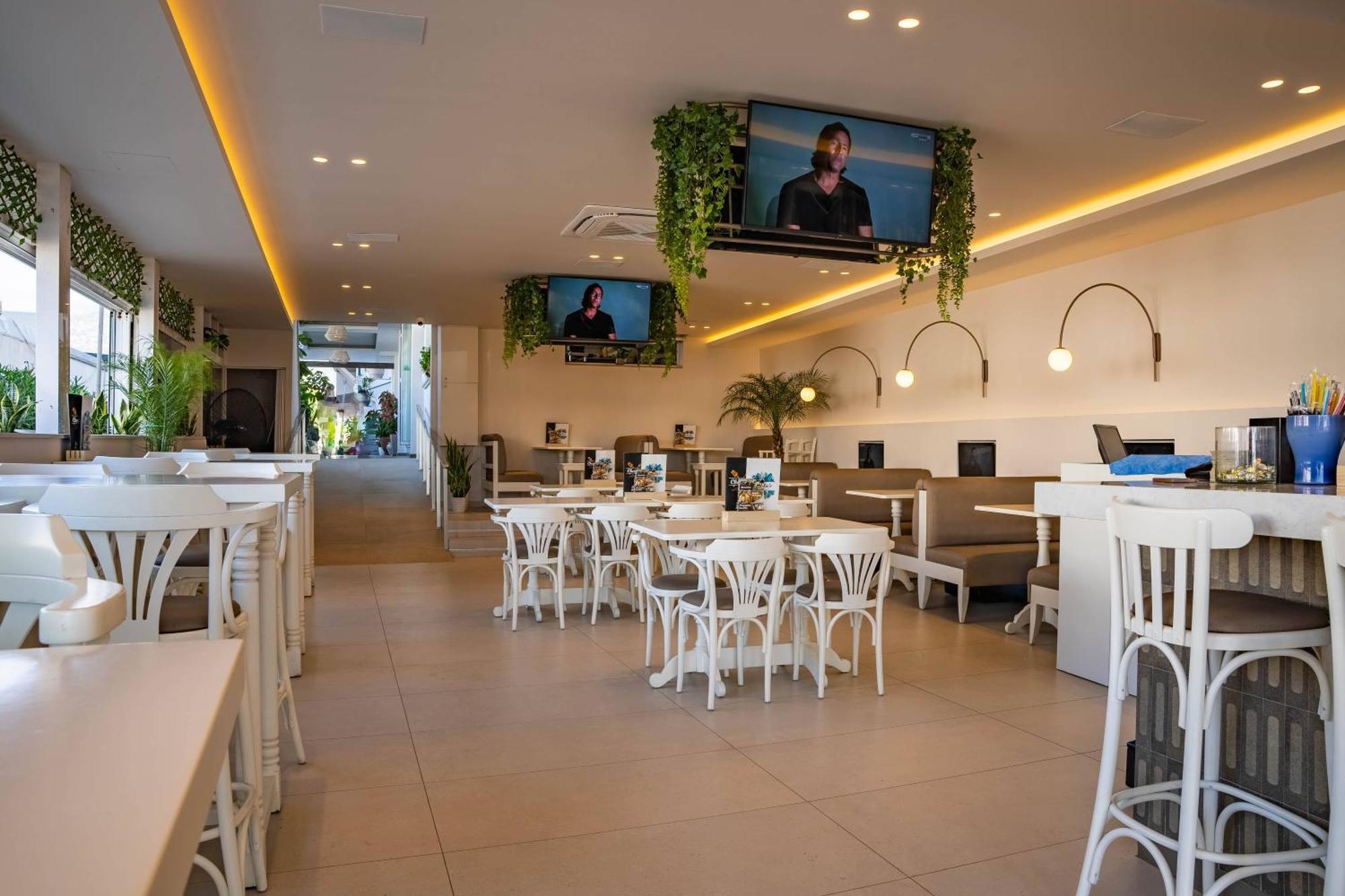 Kastro Beach Apartments 말리아 외부 사진