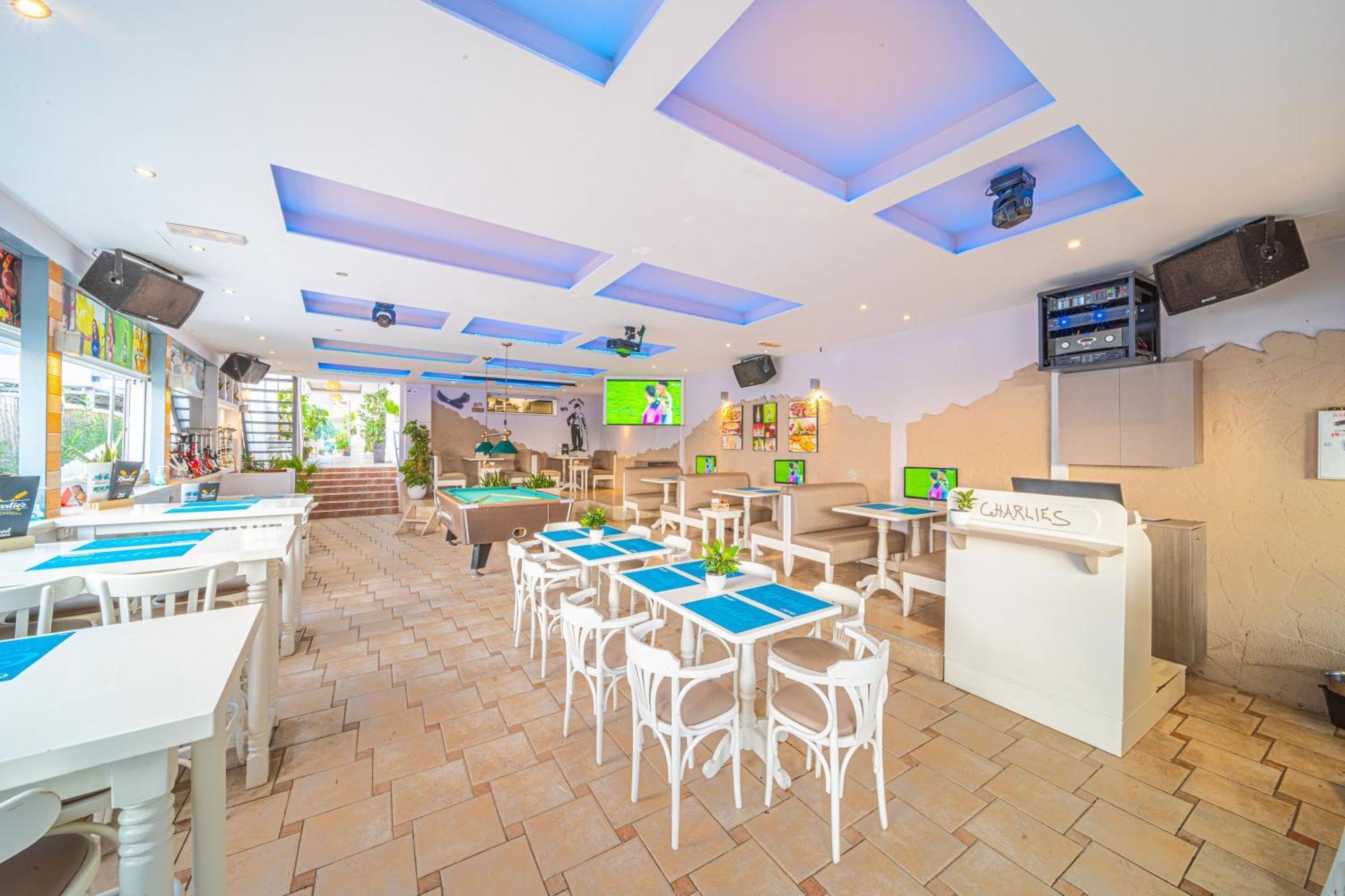 Kastro Beach Apartments 말리아 외부 사진