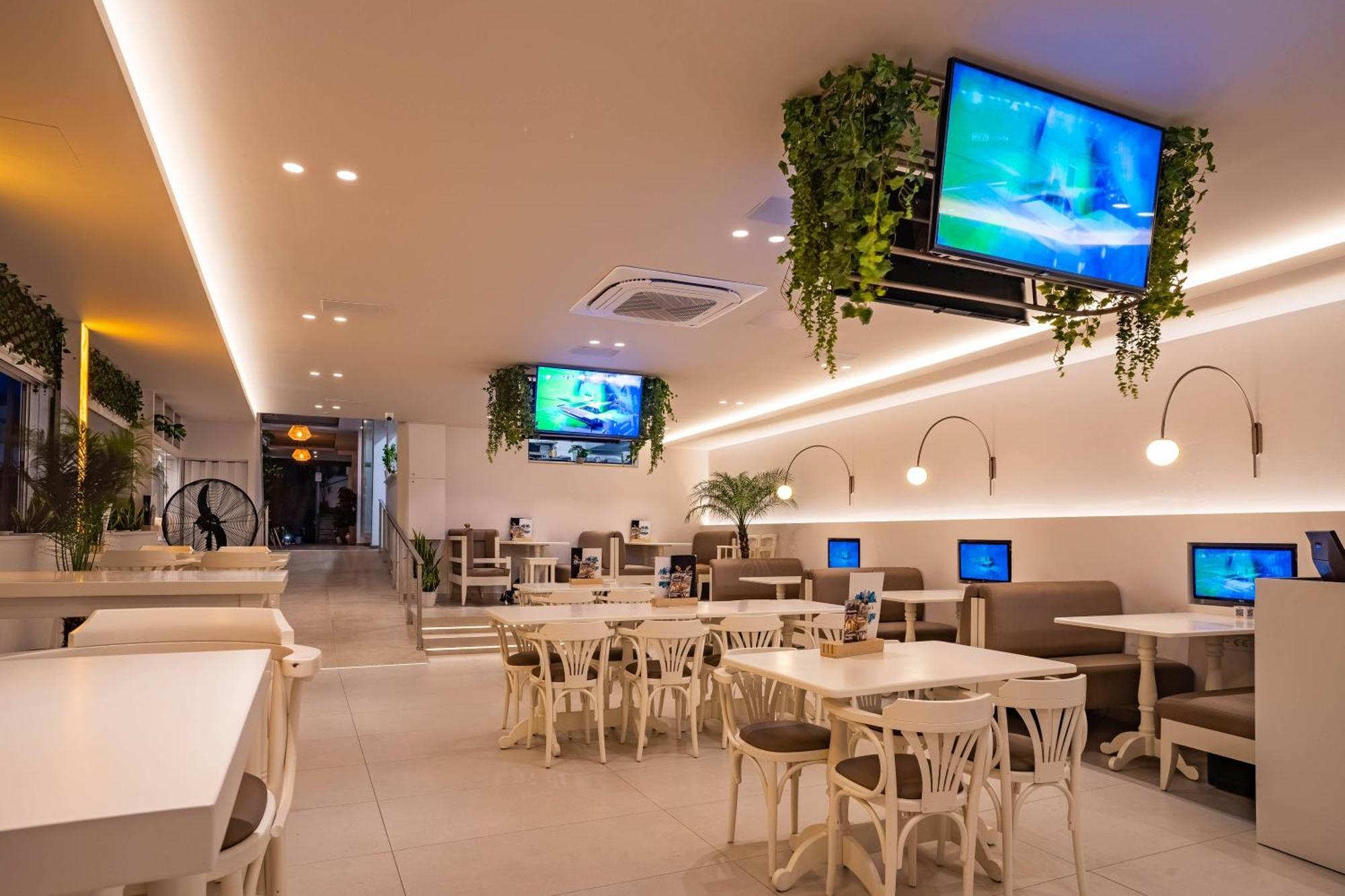 Kastro Beach Apartments 말리아 외부 사진